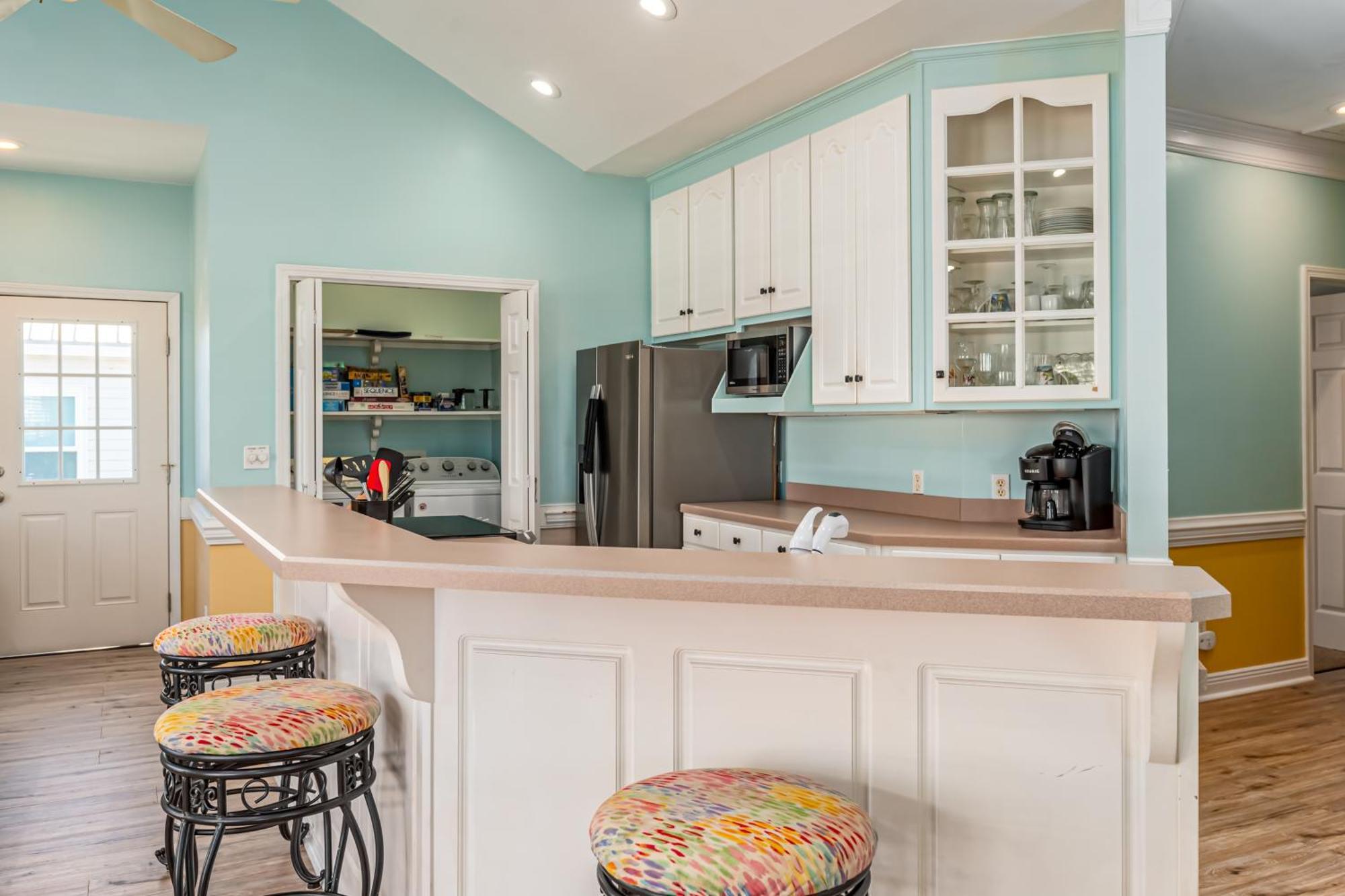Ripplin Sands Dauphin Island Exterior foto